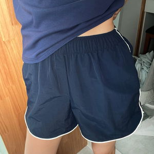 運動褲