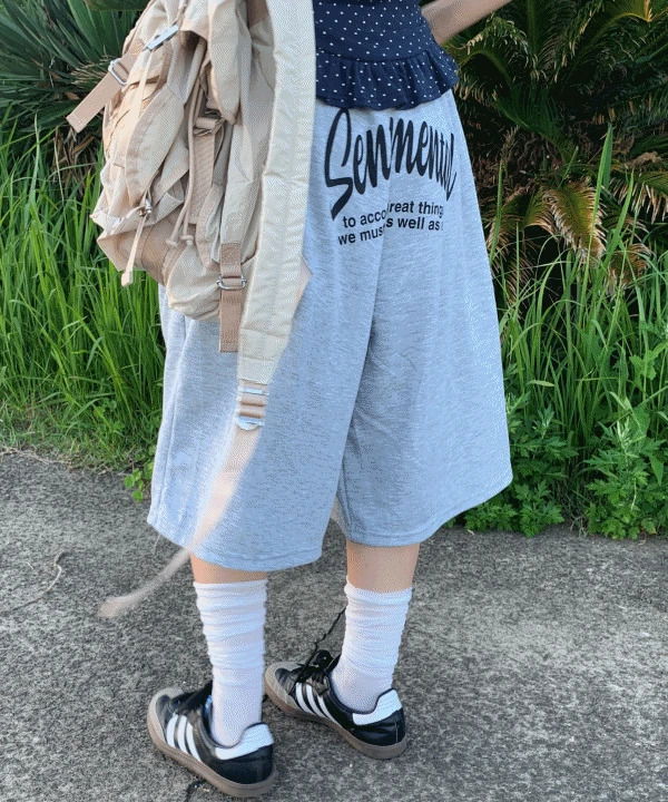 闊腿褲