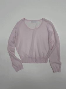 Linen Viscose Uniqlo Knitwear