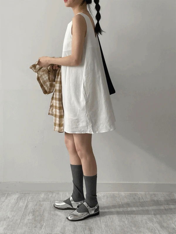 slip-dress