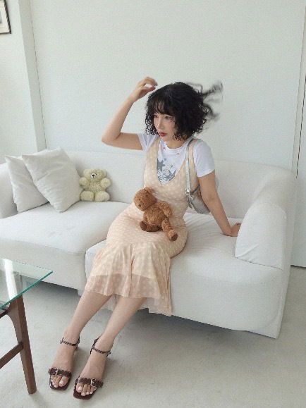 slip-dress
