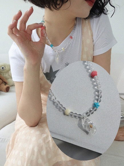 bracelet/anklet