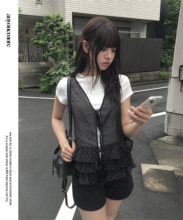 女衫