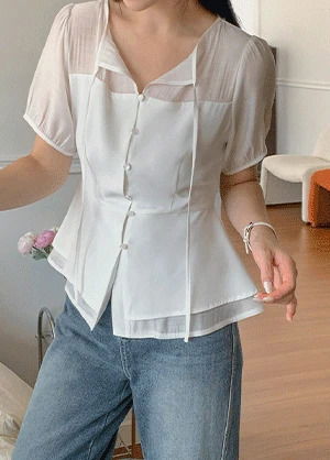 女衫