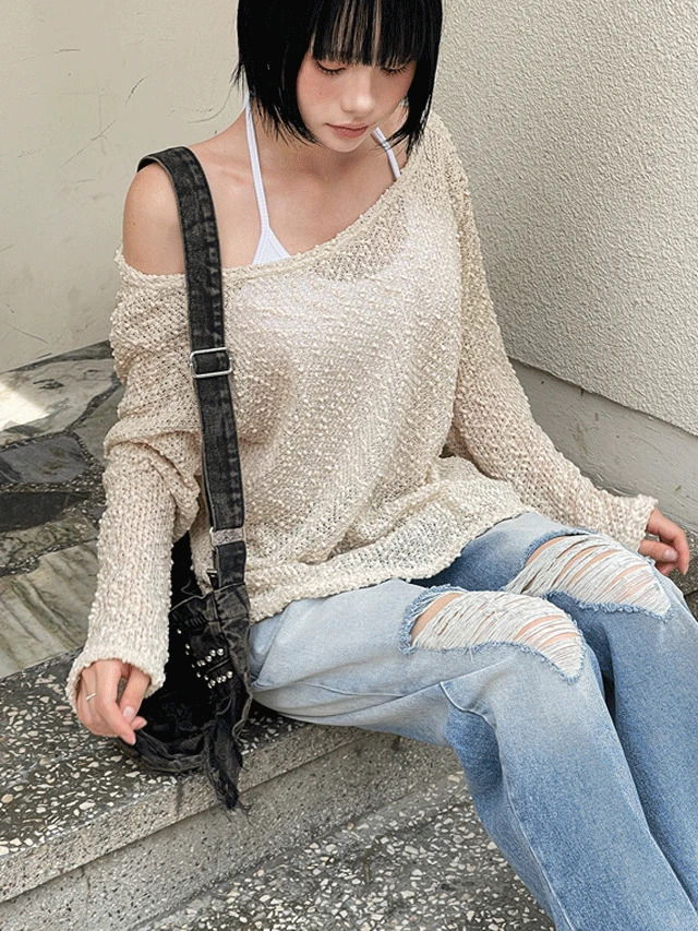 sweater