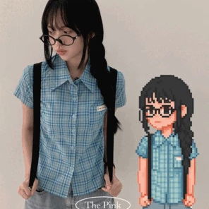 襯衫