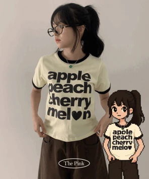 Tシャツ