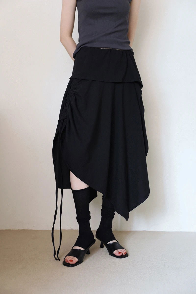 裙子