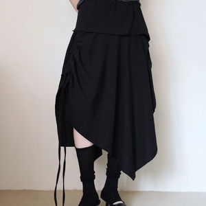 裙子