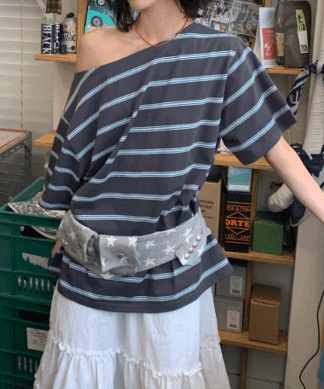 腰帶