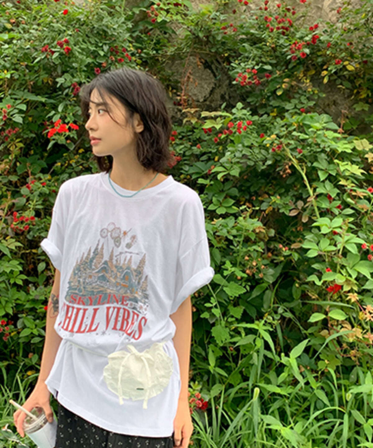 Tシャツ