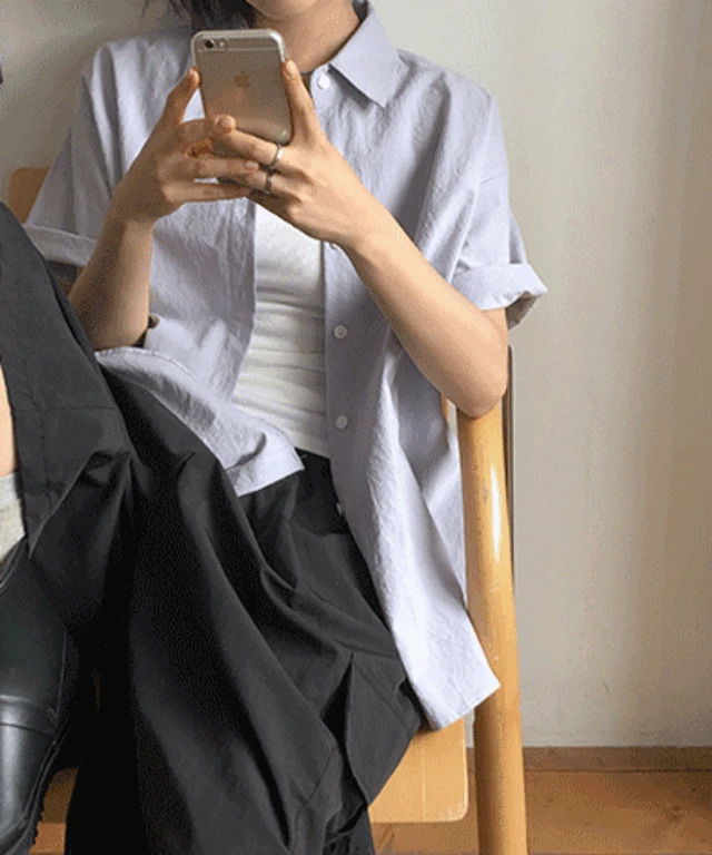 シャツ