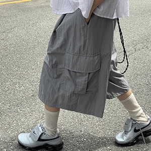 闊腿褲