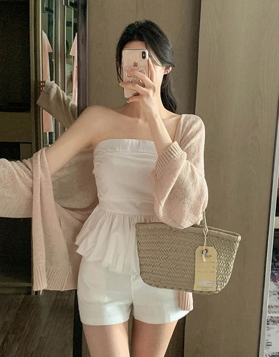 女衫