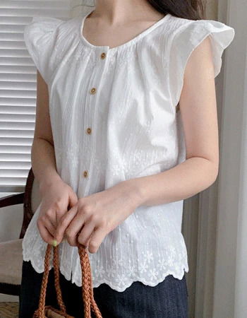 女衫