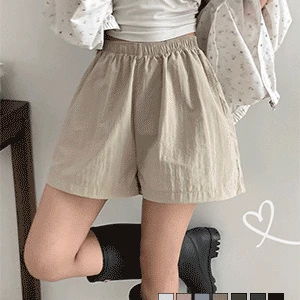 卡其褲