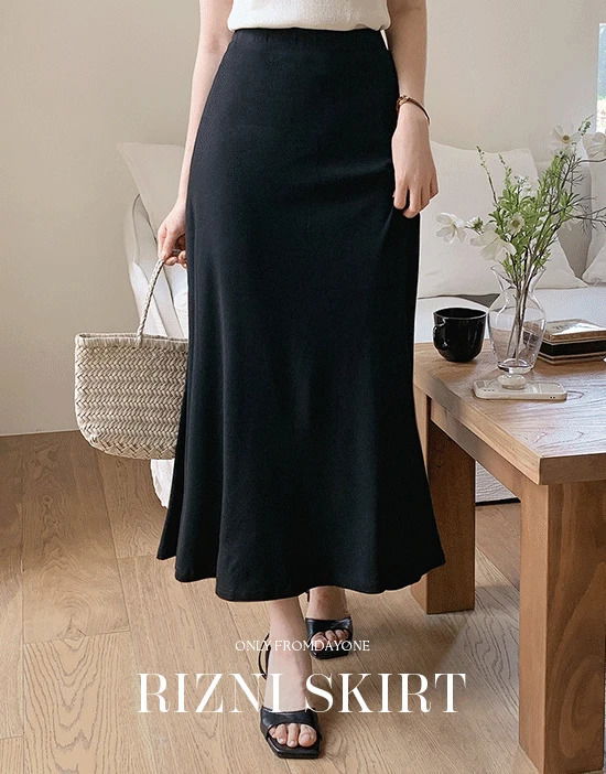 flared-skirt