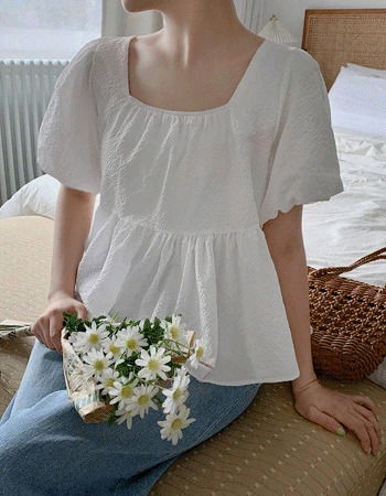 女衫