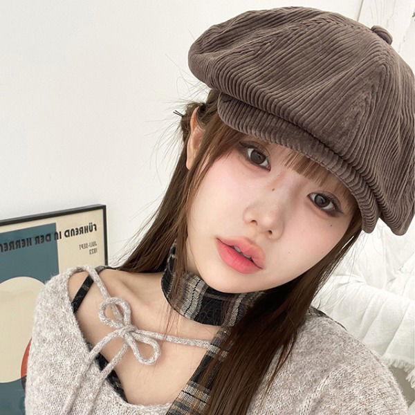 Rodit Corduroy Hunting Cap
