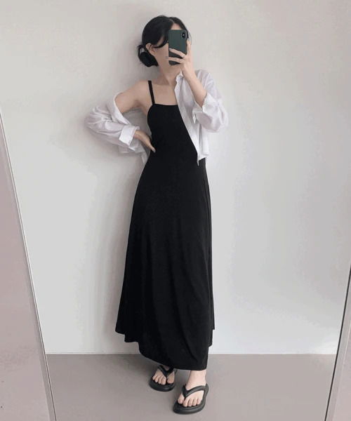 slip-dress