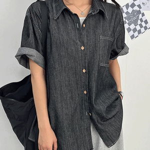 襯衫