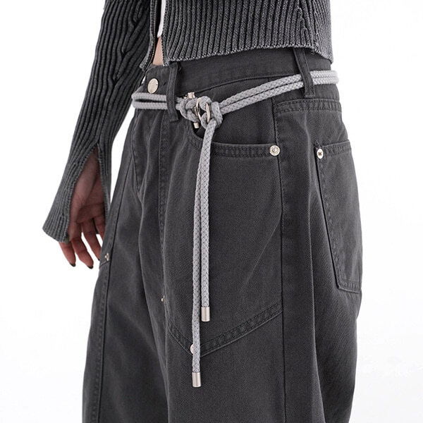 Hippo Circle Belt