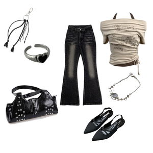 Outfit,Cool,Sleeveless,Contest,kpop,kpopidol 코디