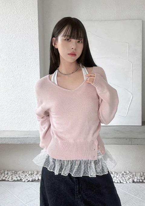 毛衣