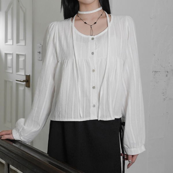 raymi blouse