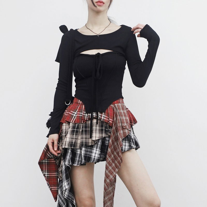 Dophne Bolero + String Top Set