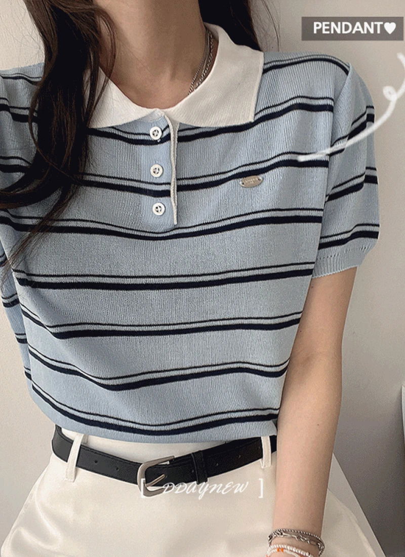 Short Sleeve