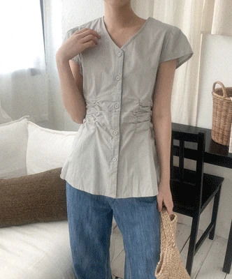 女衫