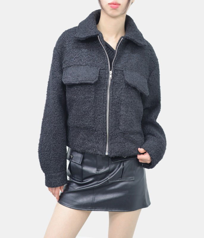 Beta Pocket Poly Jacket