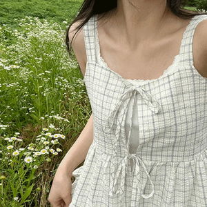 女衫