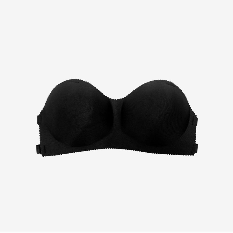 Zepe Off Shoulder X Bra Top