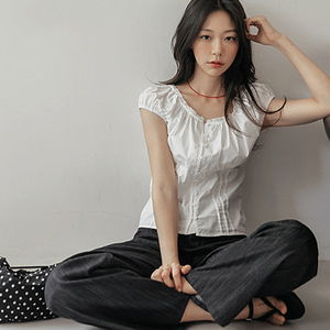 女衫