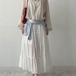 女衫