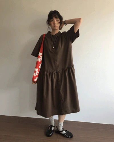 Midi Dresses