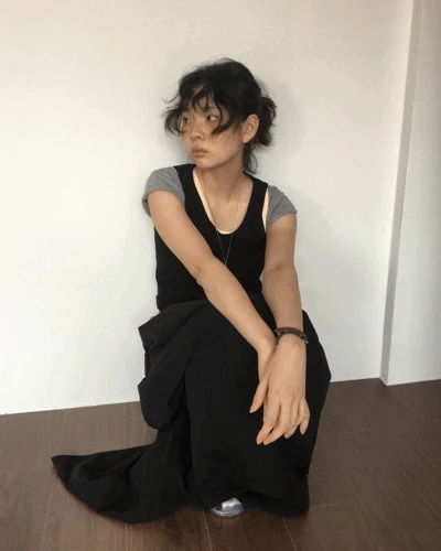 無袖