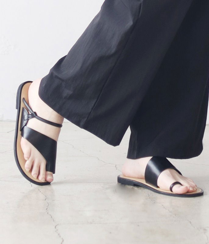 Allo Unbal Flat Bloafer