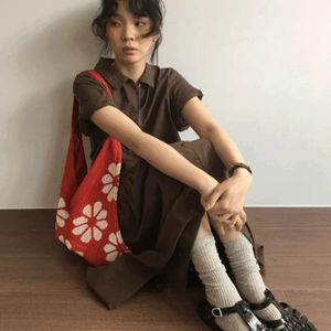 单肩包