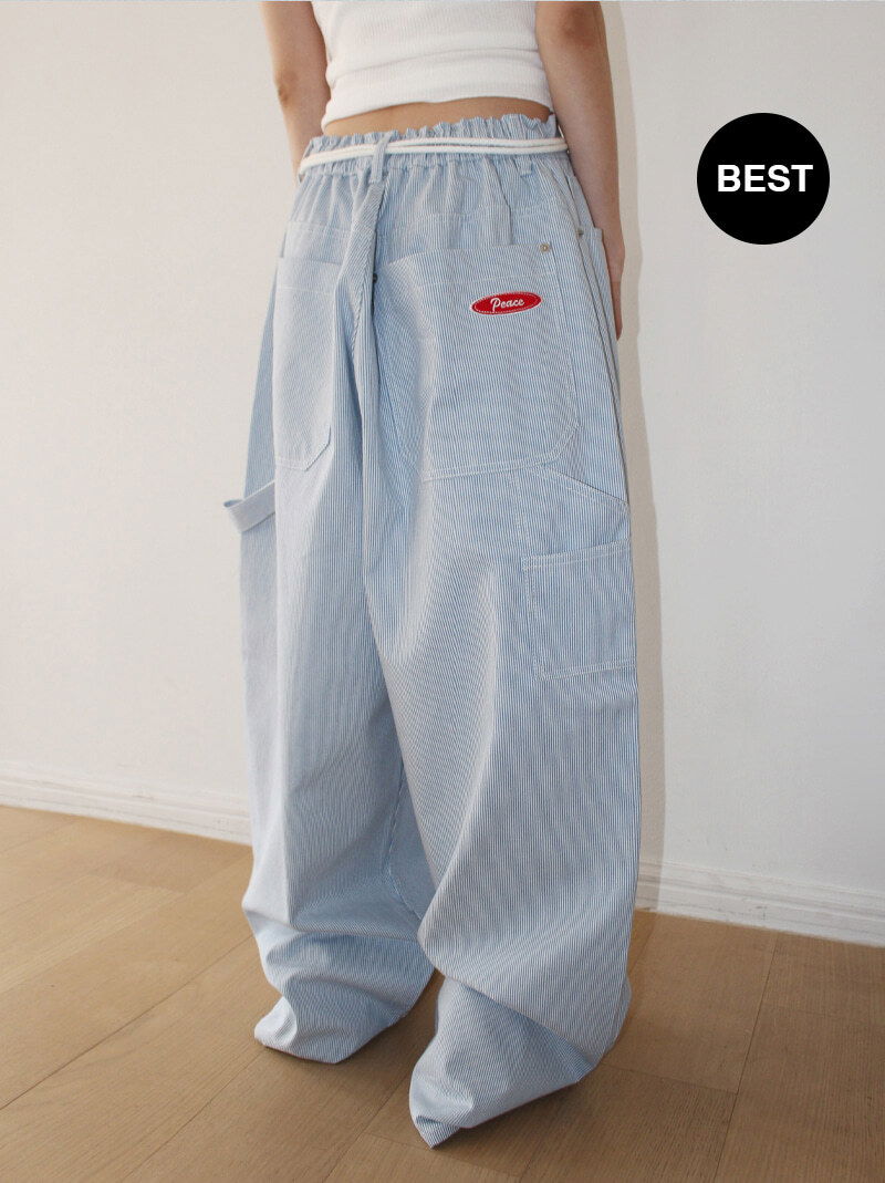 PIECE STRIPE WIDE PT