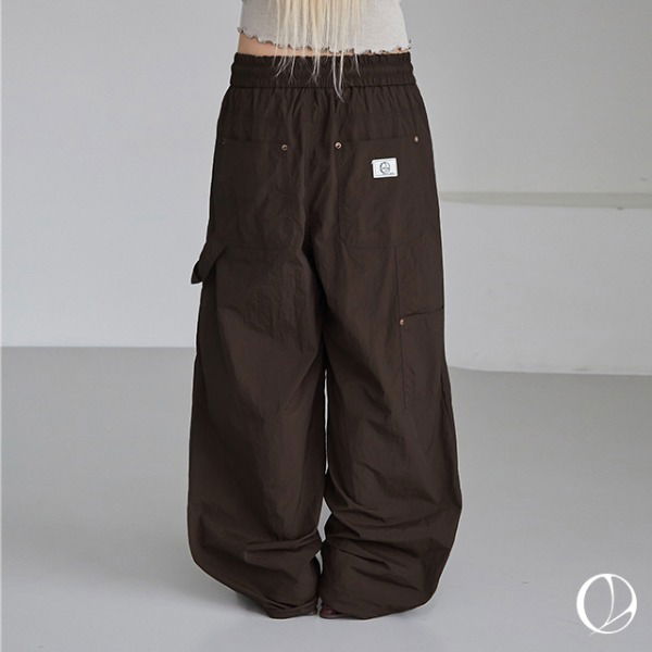 Guild wide pants
