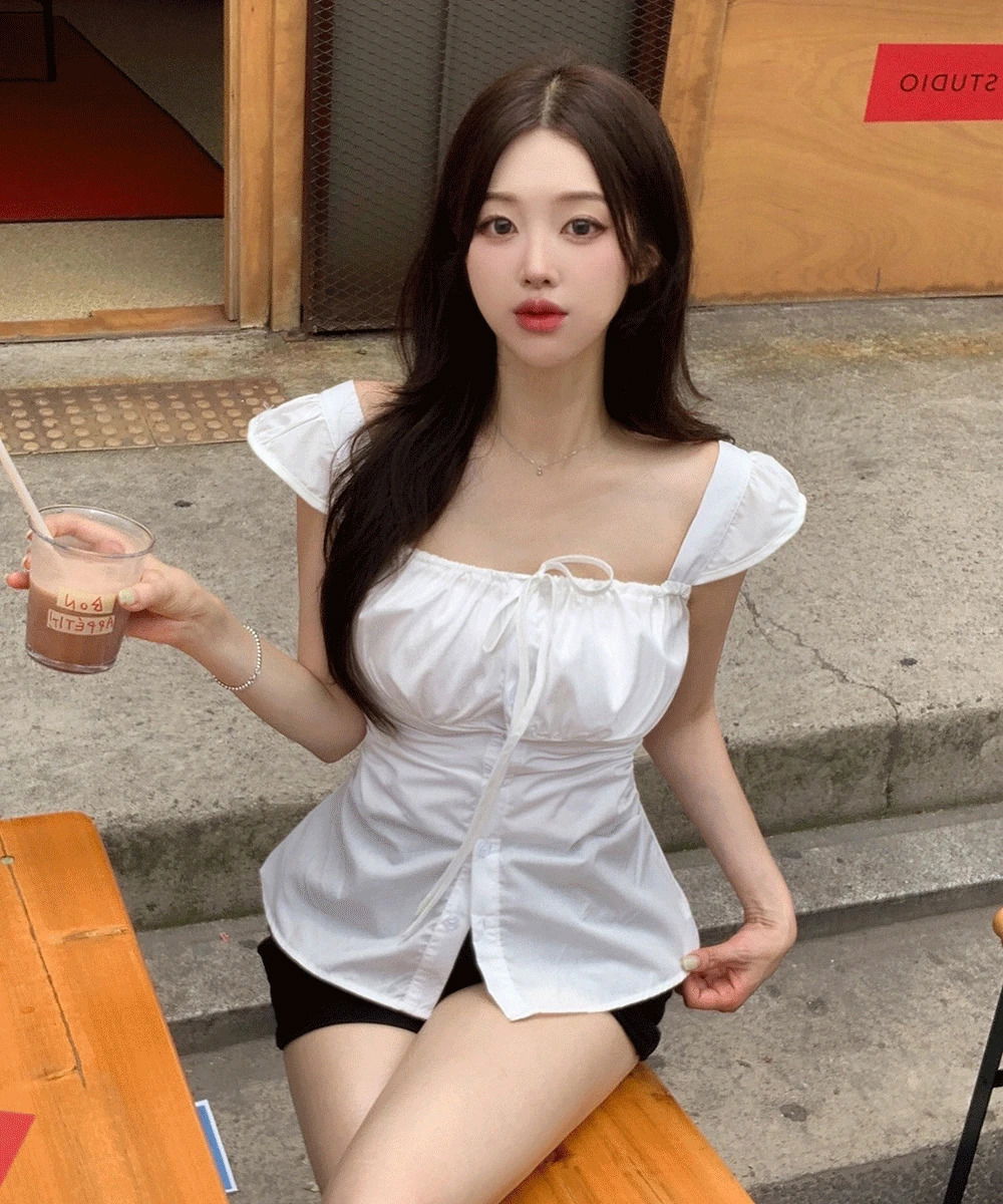 ノースリーブ