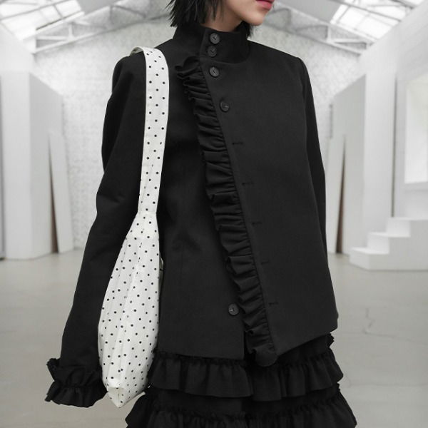 Romeu Frill Jacket