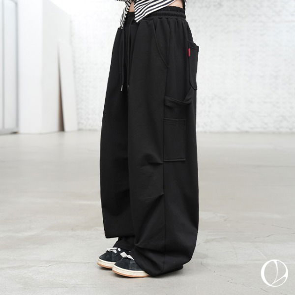COMEN CAFFENDER TRAINING PANTS