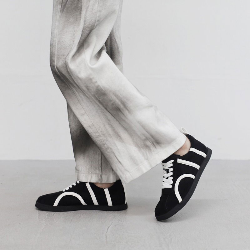 チミンラインスニーカー