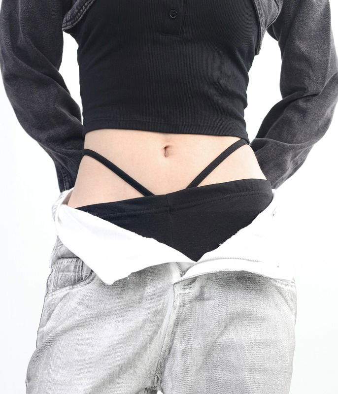 Vius Layered String Drawers