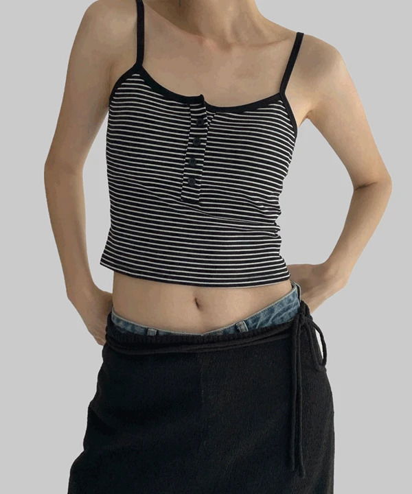 Kent Cap Built-in Sleeveless