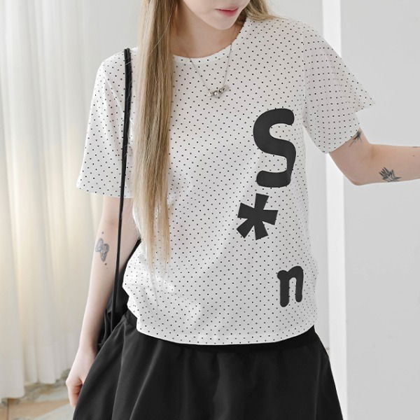 ソハドットTシャツ